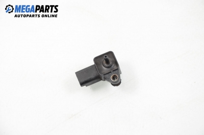 Senzor MAP pentru Citroen C5 2.2 HDi, 133 cp, combi automat, 2002 № Denso 9631716680