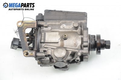 Diesel injection pump for Opel Vectra B 2.0 16V DI, 82 hp, hatchback, 1996 № 002 0 244 1 0000