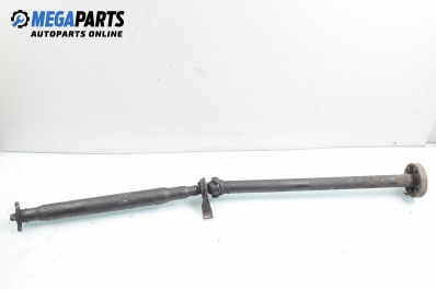 Tail shaft for Mercedes-Benz S-Class W220 4.0 CDI, 250 hp automatic, 2000