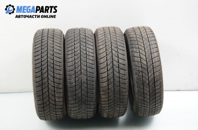 Snow tires ROTEX 165/65/14, DOT: 3410 (The price is for set)