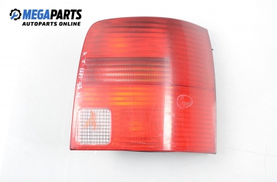 Tail light for Volkswagen Passat 1.9 TDI, 115 hp, station wagon, 1999, position: right