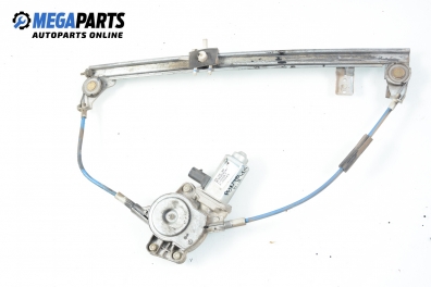 Antrieb el. fensterheber für Fiat Punto 1.7 TD, 69 hp, 5 türen, 1998, position: rechts, vorderseite № M:46459547
