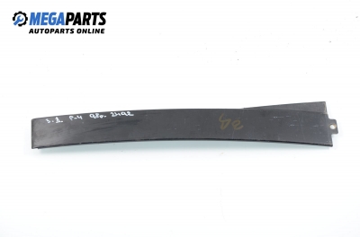 Material profilat exterior pentru Volkswagen Passat 1.8, 125 cp, combi, 1998, poziție: dreaptă - spate