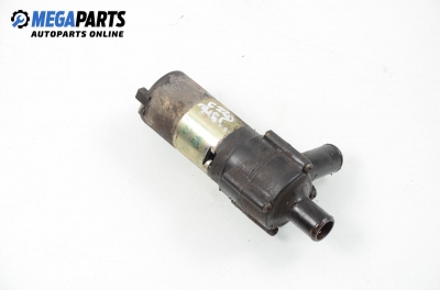 Water pump heater coolant motor for Mercedes-Benz C-Class 202 (W/S) 2.2, 150 hp, sedan, 1993