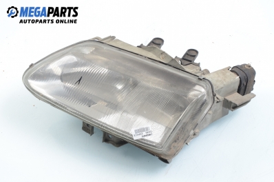 Headlight for Renault Espace III 2.2 D, 114 hp, 1999, position: left Valeo