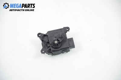 Heater motor flap control for Opel Vectra C 1.8 16V, 122 hp, hatchback, 2004