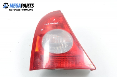 Tail light for Renault Clio II (1998-2005) 1.5, hatchback, position: left