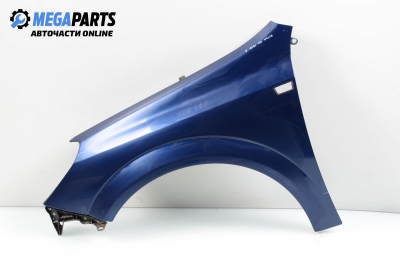 Fender for Opel Astra H 1.8, 125 hp, hatchback, 5 doors automatic, 2005, position: left