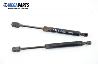 Stoßdämpfer heckklappe for Volkswagen Vento 1.8, 75 hp, 1992
