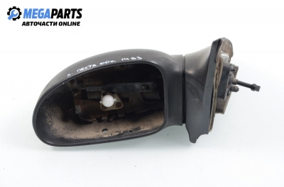 Spiegel for Kia Avella Delta 1.5, 75 hp, sedan, 2000, position: links