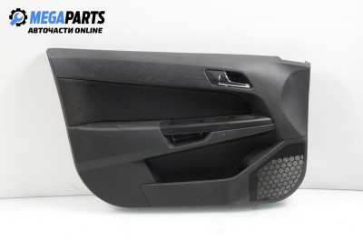 Interior door panel  for Opel Astra H 1.8, 125 hp, hatchback automatic, 2005, position: front - left