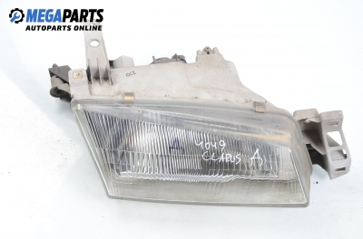 Far pentru Kia Clarus 1.8 16V, 116 cp, sedan, 1999, poziție: dreapte