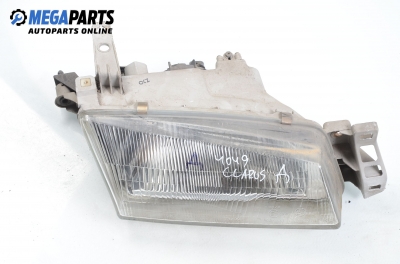 Headlight for Kia Clarus 1.8 16V, 116 hp, sedan, 1999, position: right