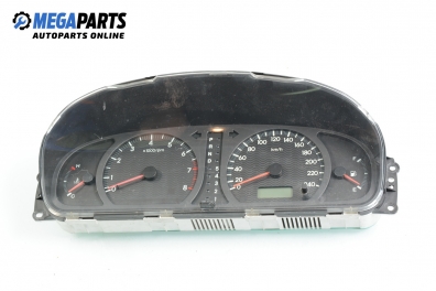 Instrument cluster for Hyundai XG 3.0, 188 hp, sedan automatic, 1999