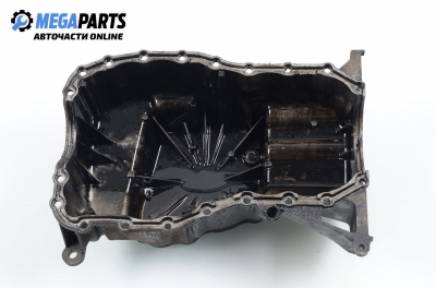 Crankcase for Renault Clio II (1998-2005) 1.5, hatchback