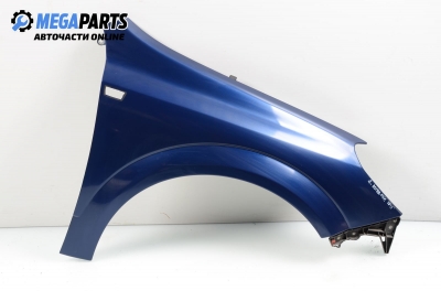 Fender for Opel Astra H 1.8, 125 hp, hatchback, 5 doors automatic, 2005, position: right