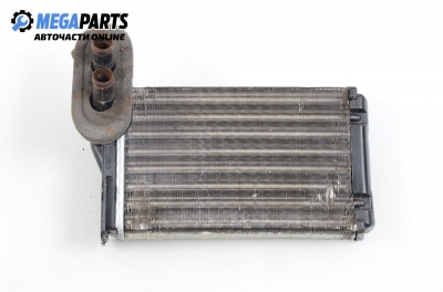 Radiator heating for Volkswagen Passat 2.0, 115 hp, station wagon, 1990