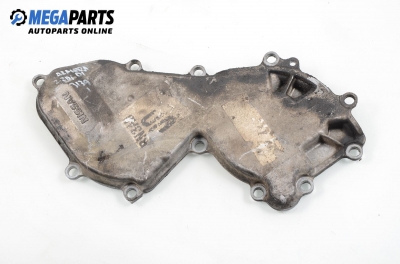 Zahnriemenabdeckung for Nissan Almera (N16) 2.2 DI, 110 hp, 2001