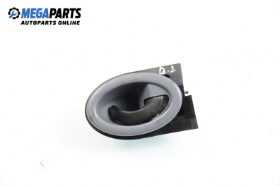 Inner handle for Ford Fiesta IV 1.25 16V, 75 hp, 5 doors, 1997, position: rear - right