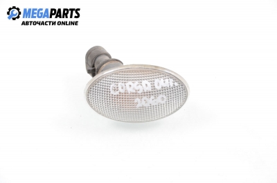 Blinker for Opel Corsa C 1.2, 75 hp, 3 doors, 2004, position: right
