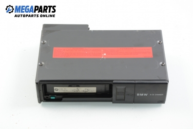 CD changer for BMW 5 (E39) 2.5 TDS, 143 hp, sedan, 2000 № 65.12-8 361 584