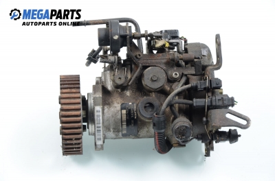 Pompă de injecție motorină for Citroen Berlingo 1.9 D, 70 hp, 2002 № R8448B371C