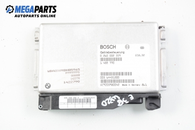 Transmission module for BMW 7 (E38) 2.5 TDS, 143 hp automatic, 1998 № Bosch 0 260 002 359