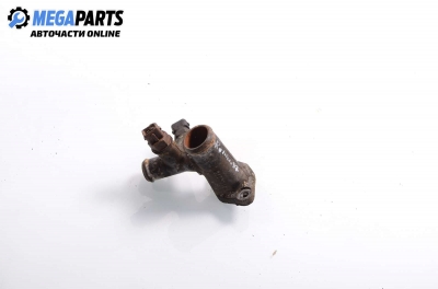 Frostschutzmittel-anschlusselement for Rover 200 (R3; 1995-1999) 1.4, hecktür