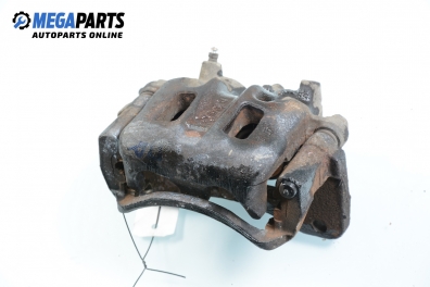 Etrier de frână pentru Mazda MPV 2.0 DI, 136 cp, 2003, poziție: dreaptă - fața