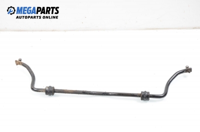 Sway bar for Citroen Berlingo 1.9 D, 70 hp, 2002, position: front