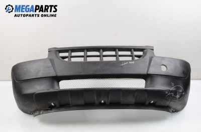 Bara de protectie frontala for Fiat Doblo 1.9 JTD, 100 hp, lkw, 2002, position: fața