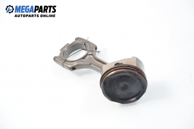 Piston with rod for Porsche Cayenne 4.5 Turbo, 450 hp automatic, 2004
