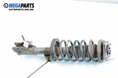 Macpherson shock absorber for Mazda MPV 2.0 DI, 136 hp, 2003, position: front - left