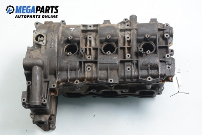 Cylinder head no camshaft included for Porsche Boxster 986 2.7, 220 hp, cabrio automatic, 2001, position: right № 996 104 227 0R