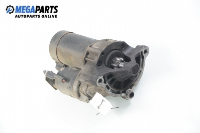 Starter for Peugeot 406 1.8 16V, 110 hp, sedan, 1996