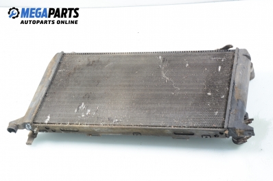Radiator de apă pentru Audi 80 (B3) 1.6, 70 cp, sedan, 1989