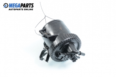 Corp filtru de combustibil for Peugeot 307 2.0 HDi, 90 hp, hatchback, 2004