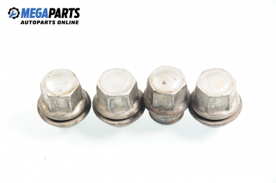 Piulițe (4 buc.) for Ford Mondeo Mk II 1.8 TD, 90 hp, combi, 1997