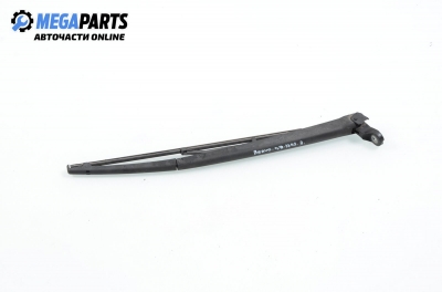 Rear wiper arm for Fiat Bravo 1.9 TD, 100 hp, hatchback, 3 doors, 1999