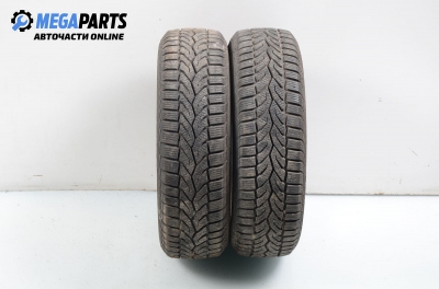 Snow tires GISLAVED 155/70/13, DOT: 4409 (The price is for set)