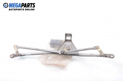 Front wipers motor for Seat Cordoba (6K) 1.4, 60 hp, sedan, 1997