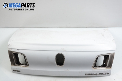 Capac spate pentru Opel Omega B 2.5 TD, 130 cp, sedan, 1995