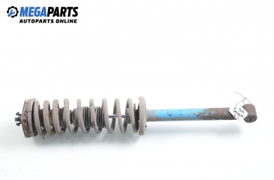 Macpherson shock absorber for Volkswagen Passat (B3) 1.8 16V, 136 hp, station wagon, 1992, position: rear - left