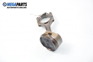 Piston with rod for Porsche Cayenne 4.5 Turbo, 450 hp automatic, 2004