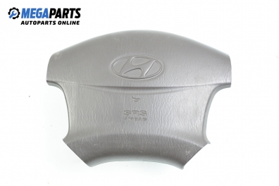 Airbag for Hyundai XG 3.0, 188 hp, sedan automatic, 1999