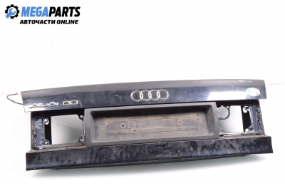 Heckklappe for Audi 80 (B4) (1991-1995) 2.0, sedan, position: rückseite