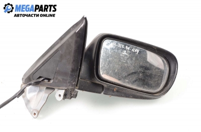 Mirror for Mazda 323 (BA) (1994-1998) 1.5, hatchback, position: right