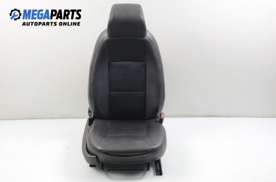 Scaun pentru Saab 9-3 2.2 TiD, 125 cp, hatchback, 5 uși, 2000, poziție: fața