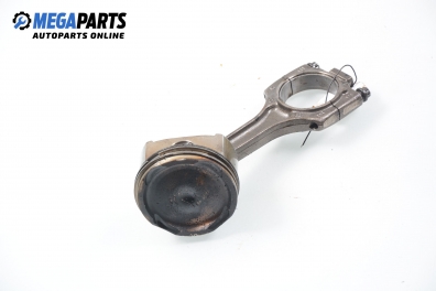 Piston with rod for Porsche Cayenne 4.5 Turbo, 450 hp automatic, 2004