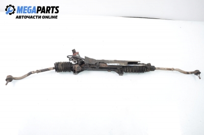 Hydraulic steering rack for Peugeot 405 (1987-1996) 1.9, sedan